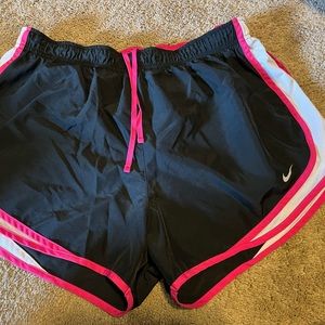 Nike running shorts size X-Large